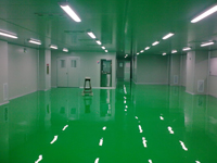 杭州千島湖農業接種車間